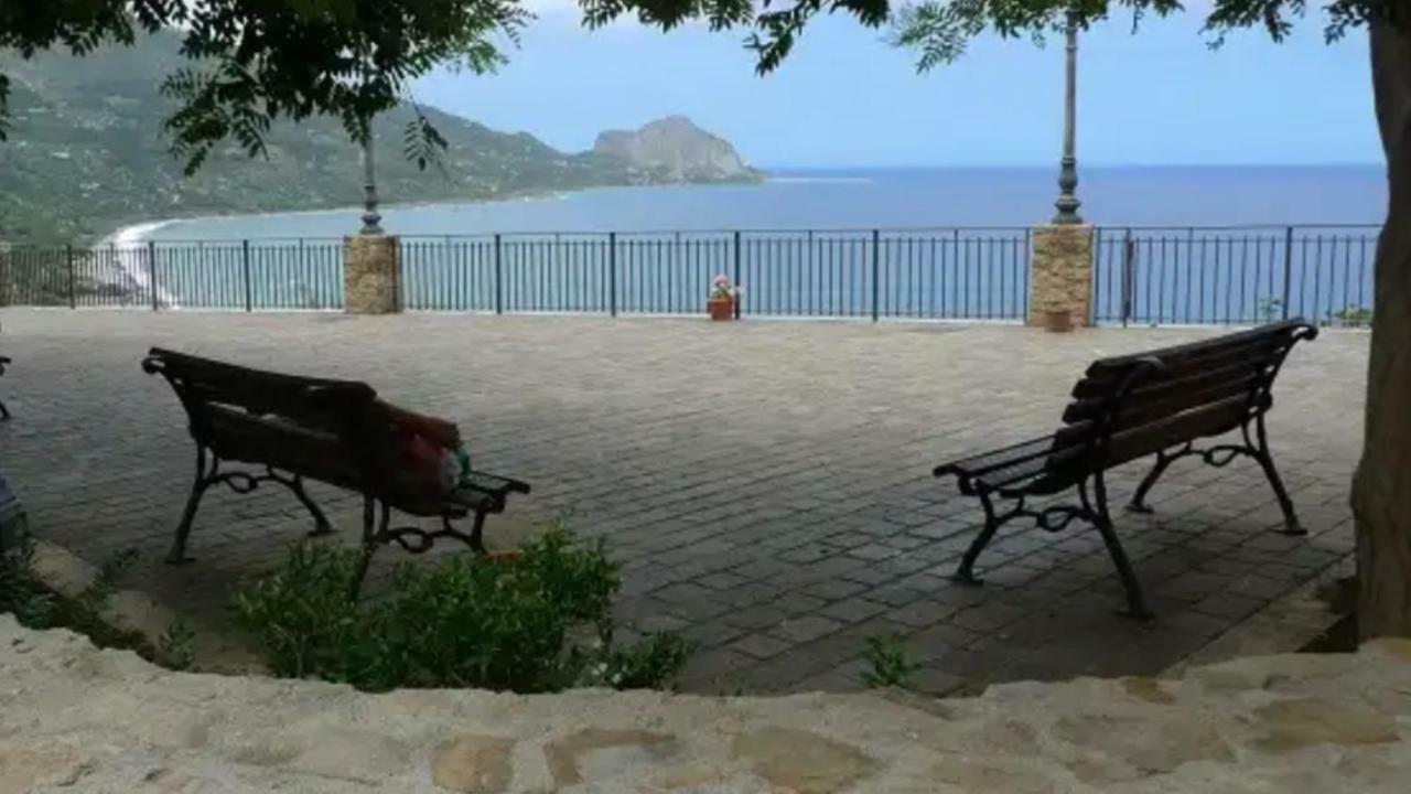 Dea Del Borgo Sant'Ambrogio (Sicily) Exterior foto