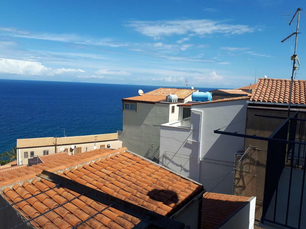 Dea Del Borgo Sant'Ambrogio (Sicily) Exterior foto