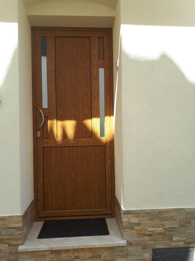 Dea Del Borgo Sant'Ambrogio (Sicily) Exterior foto